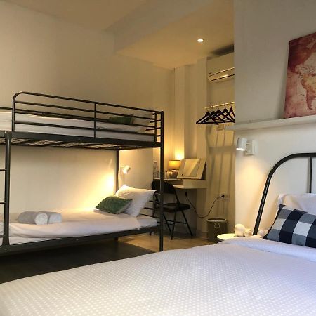 Hotel Uhu Bangkok Extérieur photo