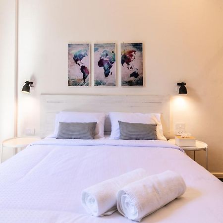 Hotel Uhu Bangkok Extérieur photo