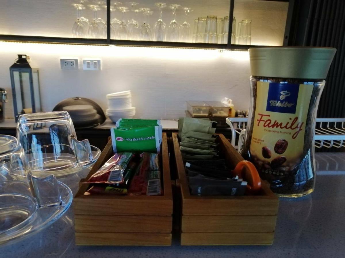 Hotel Uhu Bangkok Extérieur photo