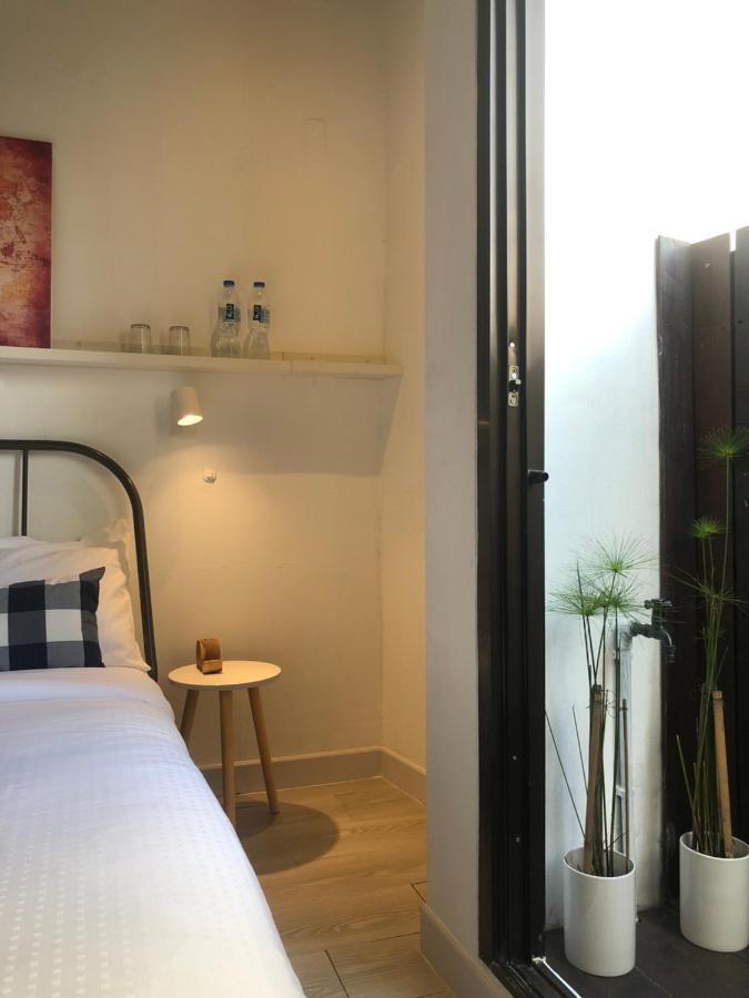 Hotel Uhu Bangkok Extérieur photo