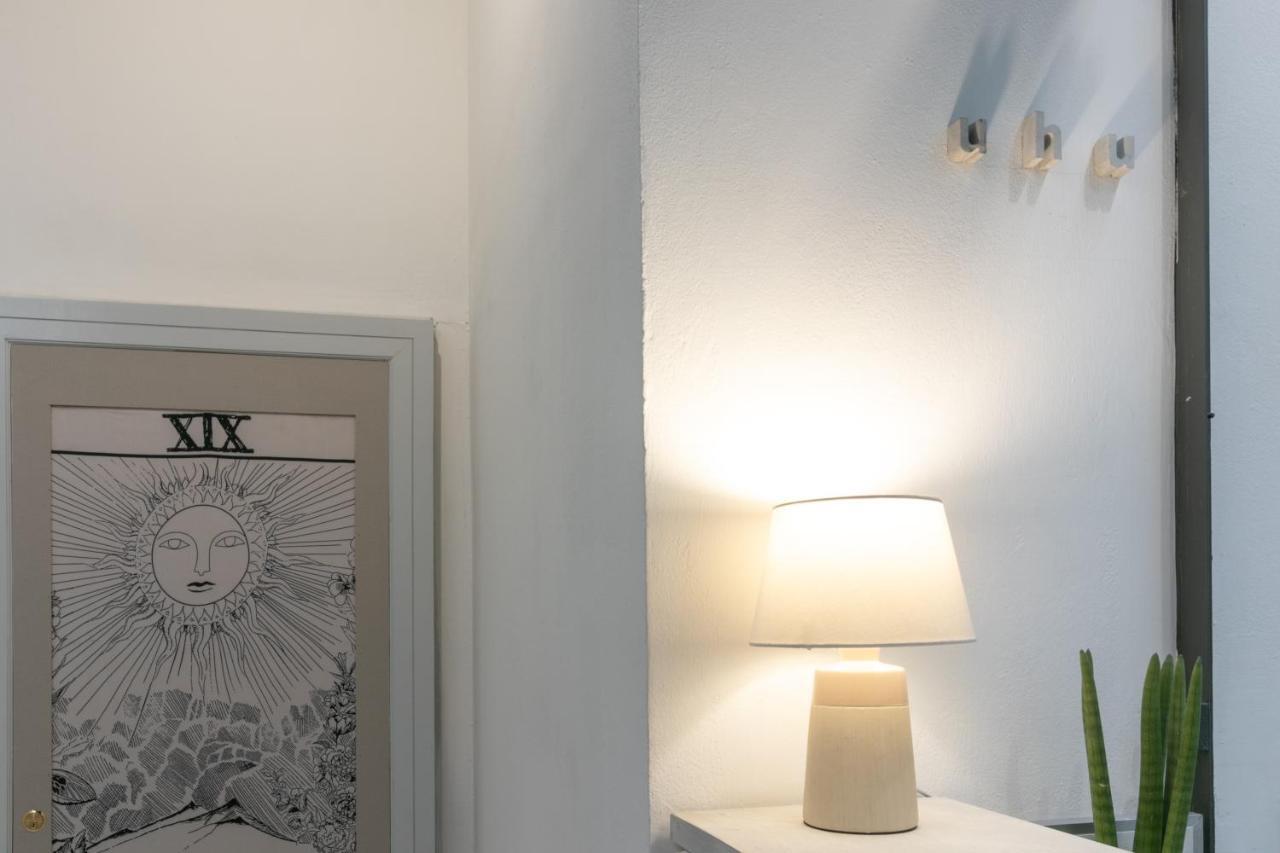 Hotel Uhu Bangkok Extérieur photo