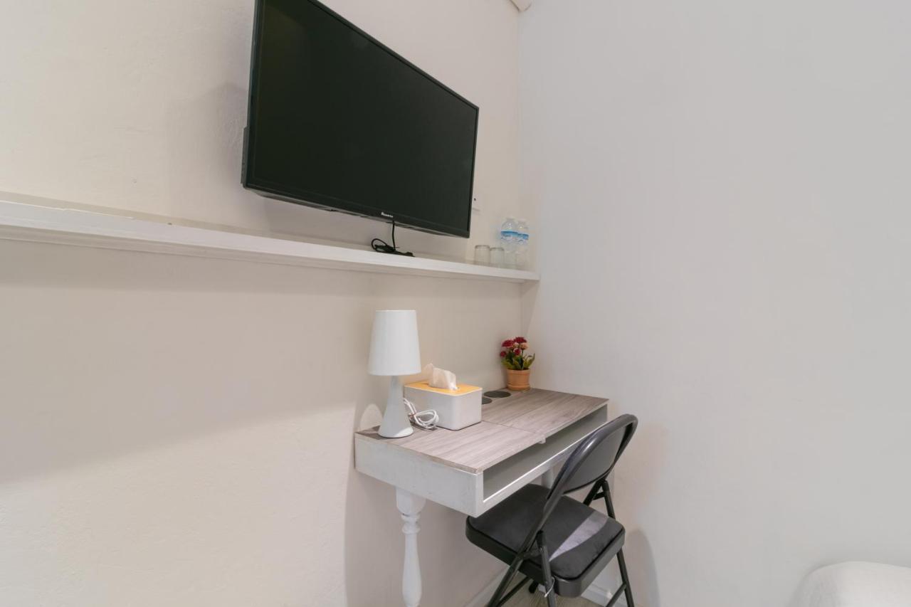 Hotel Uhu Bangkok Extérieur photo