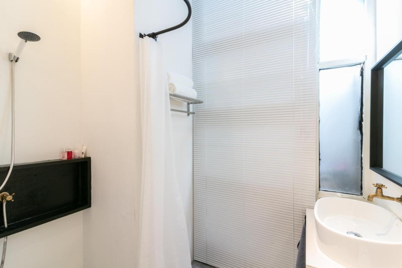 Hotel Uhu Bangkok Extérieur photo