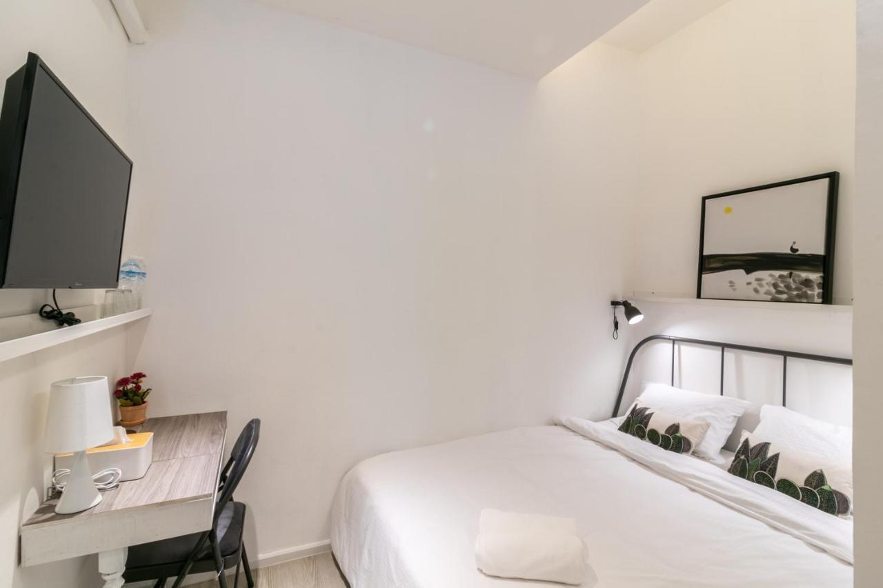 Hotel Uhu Bangkok Extérieur photo