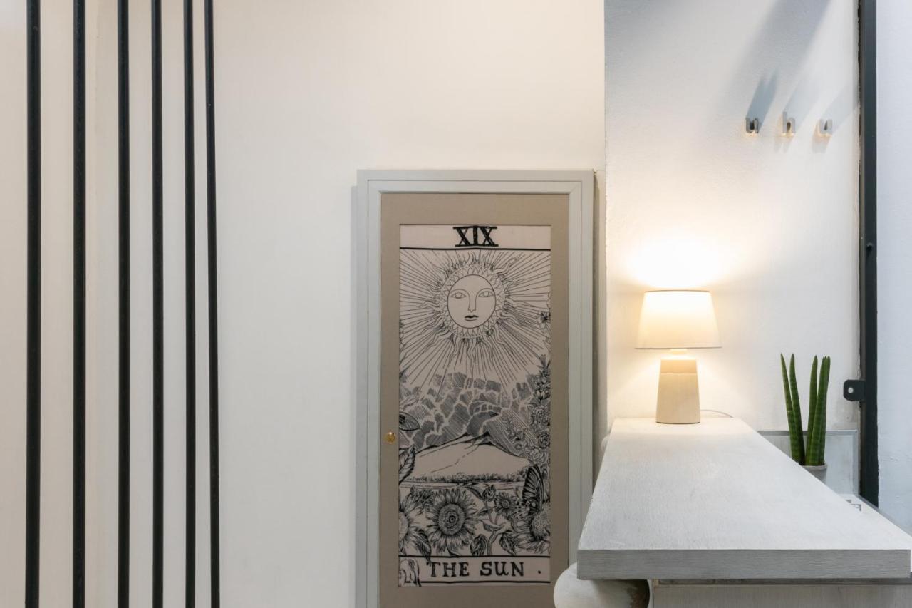 Hotel Uhu Bangkok Extérieur photo